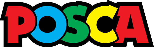 posca logo